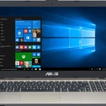 фото Ноутбук Asus VivoBook Max X541UV-GQ988T 90NB0CG1-M16270