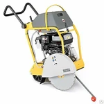 фото Резчик швов бензиновый Wacker Neuson BFS 1350A