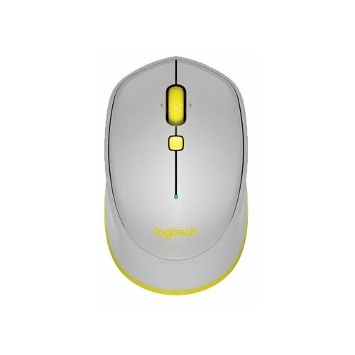 Фото Мышь Logitech M535 Grey Bluetooth