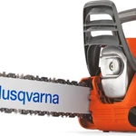 фото Бензопила HUSQVARNA 236 14" X-Torq