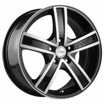 фото Колесный диск Racing Wheels H-412