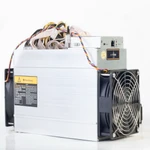 Фото №3 ASIC МАЙНЕР ANTMINER L3+, HR 504MH