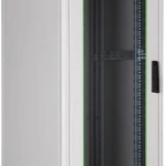 фото LN-DB26U6060-LG-111-F Телекоммуникационный напольный шкаф