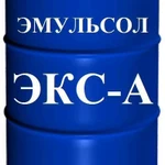 фото Эмульсол ЭКС-А 35% 200л