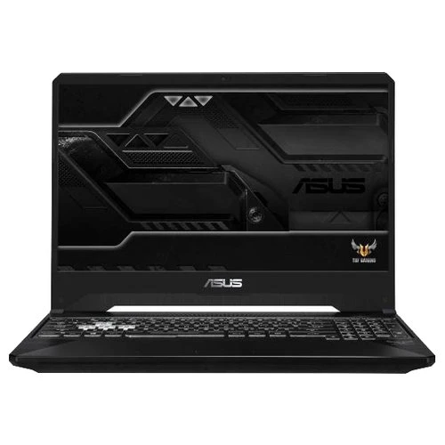 Фото Ноутбук ASUS TUF Gaming FX505