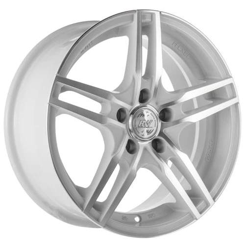 Фото Колесный диск Racing Wheels H-534