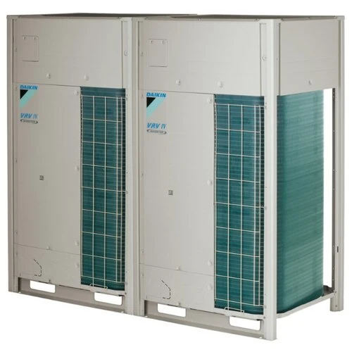 Фото Наружный блок Daikin REYQ12T