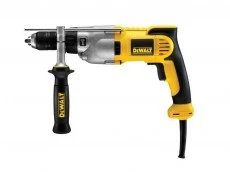 Фото 2-х скоростная ударная дрель DeWalt DWD 524KS