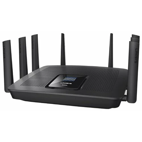 Фото Wi-Fi роутер Linksys EA9500