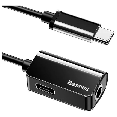 Фото Переходник Baseus USB Type-C -