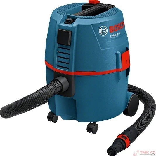 Фото Пылесос Bosch GAS 20 L SFC