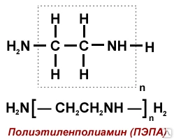 Фото Полиэтиленполиамины технические