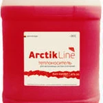 фото Теплоноситель Arctik line ATX-30