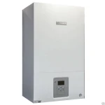 фото Котел настенный газовый Bosch WBN6000-24C RN S5700