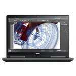 фото Ноутбук DELL PRECISION M7720