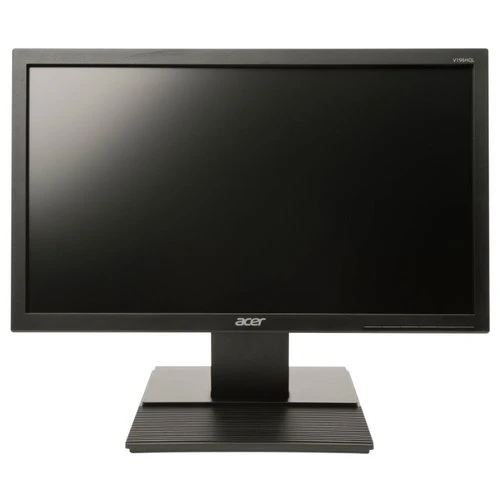 Фото Монитор Acer V196HQLAb