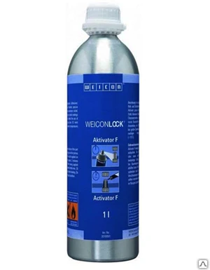 Фото AN-Activator liquid Weicon