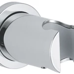 фото Grohe Rainshower 27074000 Настенный держатель Grohe