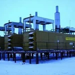 фото Газопоршневая ТЭЦ 2000кВт MWM D2000