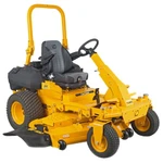 фото Райдер Cub Cadet Z5 152