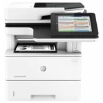 фото МФУ HP LaserJet Enterprise M527c