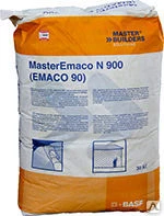 Фото Cухая бетонная смесь "MasterEmaco® N 900 (EMACO® 90)