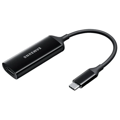 Фото Переходник Samsung HDMI - USB