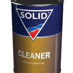 фото Обезжириватель 5000 мл SOLID PROFESSIONAL LINE SILICON CLEANER