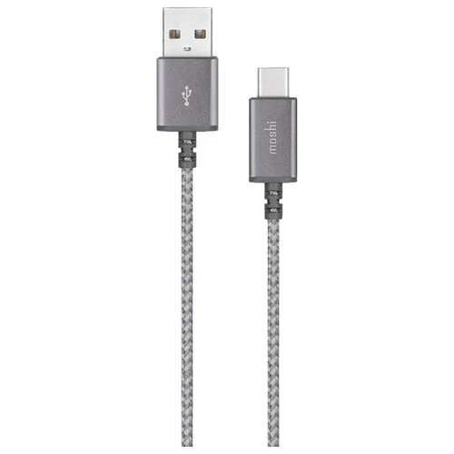 Фото Кабель Moshi Integra USB-C to