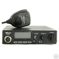 Фото Радиостанция Yosan 2204 AM/FM 240 кан. 10W