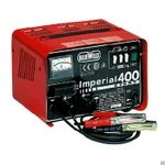 фото Пуско-зарядное устройство BlueWeld IMPERIAL 400 START - 230V-12-24V