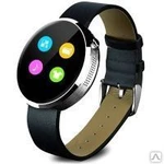 фото Умные часы Smart Watch DM360 Silver