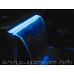 Фото №4 Стеновой водопад Aquaviva PB 600-230(L) с LED подсветкой