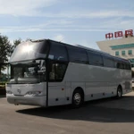 фото Автобус Neoplan модель NORTH BFC6123C