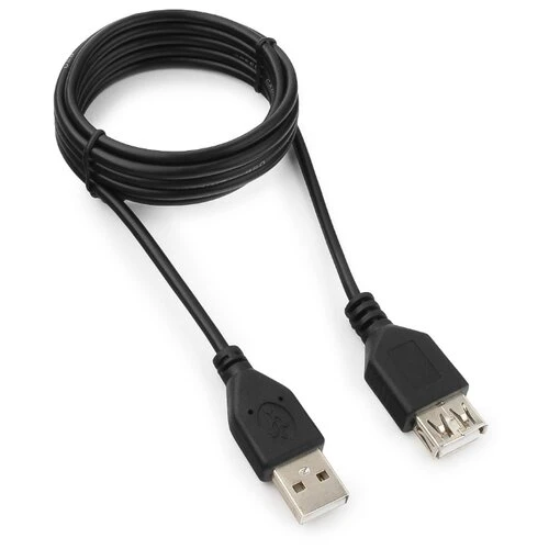 Фото Удлинитель Гарнизон USB - USB