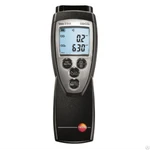 фото Анализатор CO/CO2 в окружающей среде Testo 315-3 (с bluetooth) Testo AG