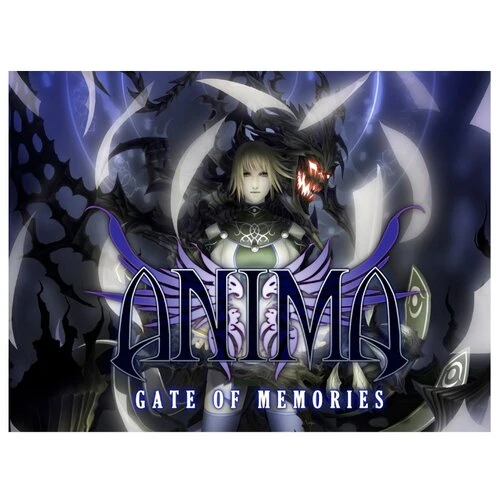 Фото Anima: Gate of Memories