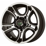 фото Колесный диск PDW Wheels 5046