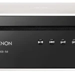 фото CD-проигрыватель Denon DCD-50