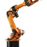 фото Робот для дуговой сварки KUKA KR 16 L8-3 ARC HW