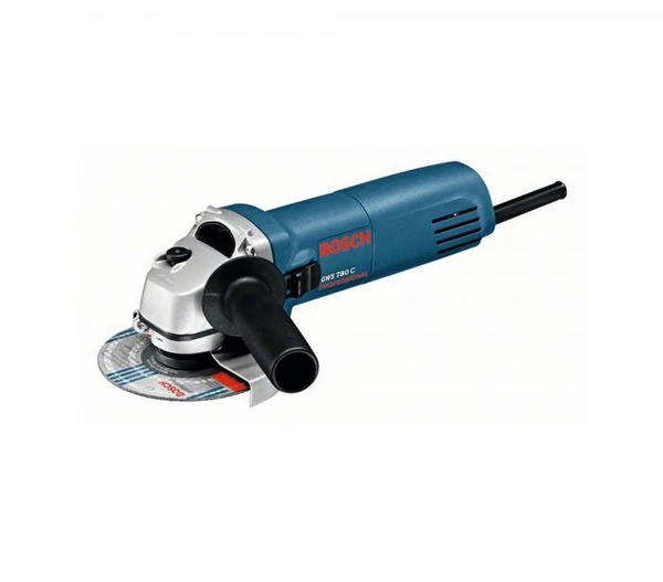 Фото Угловая шлифмашина BOSCH GWS 780C