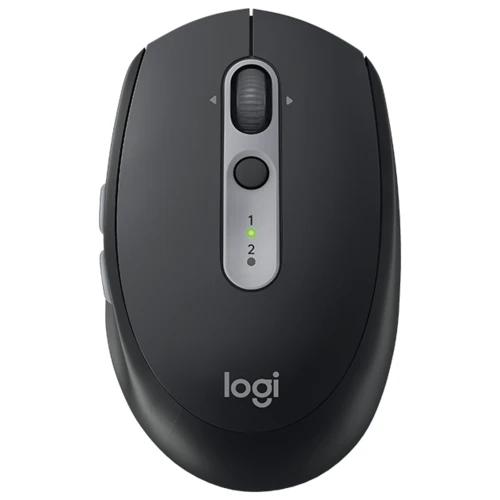 Фото Мышь Logitech M590 Multi-Device