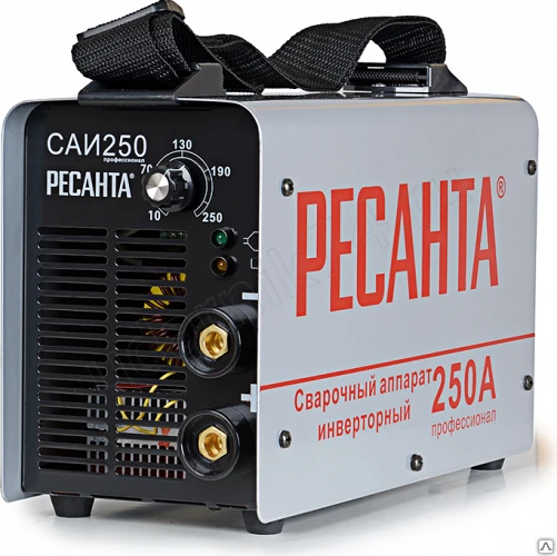 Фото Сварочный инвертор Ресанта САИ 250