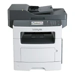 фото МФУ Lexmark MX517de