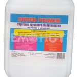 фото Грунтовка акрил унив 10л ПОЛИТАП SUPER_PRIMER (1) П