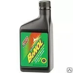 фото Масло моторное Klotz BeNOL® Racing Castor Oil