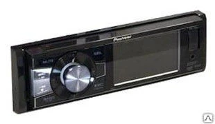 Фото Автомобильная магнитола Pioneer DVH-780AV 1Din DVD