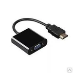 фото Переходник Hdmi-vga