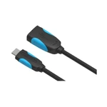 фото Кабель Vention OTG USB - USB