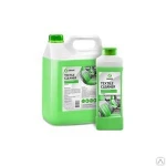 фото Низкопенный очиститель салона grass textile-cleaner 125228